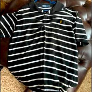 Men’s Polo Shirt